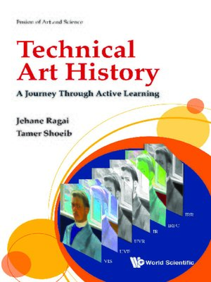 cover image of Technical Art History